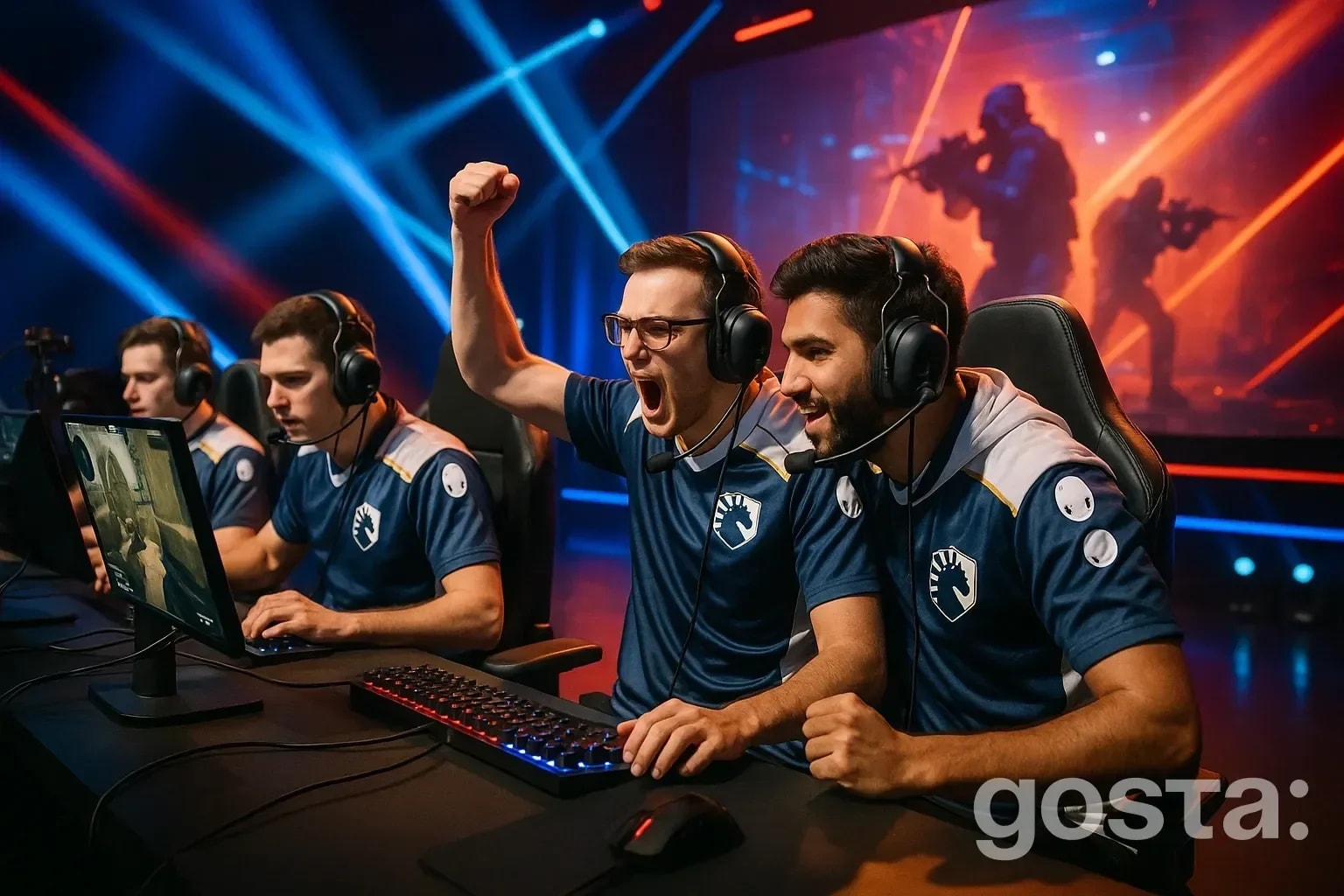 Бездоганна серія для Liquid? 2-0 над HEROIC і третє місце на CS Asia Championships 2025