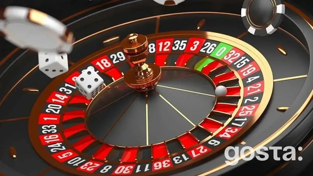 Live Casino Games: Benefits and Key Features