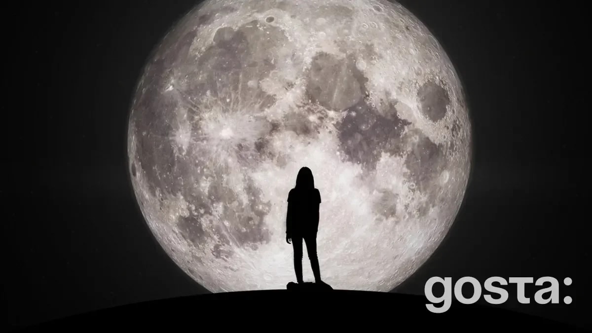 Lunar Calendar for September 2025