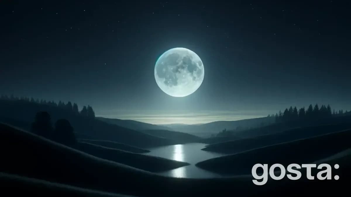 Lunar Calendar For March 2025