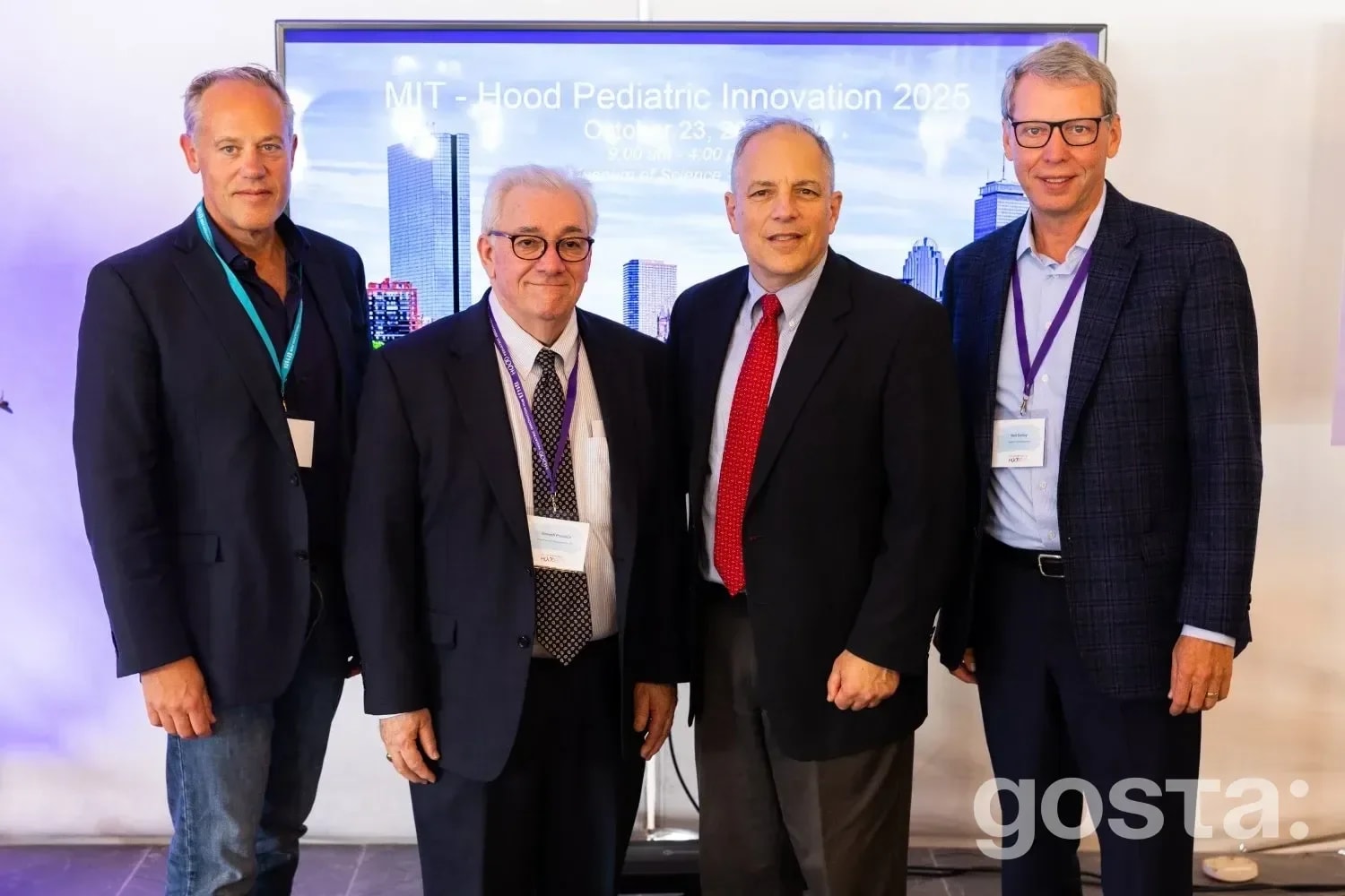 MIT-Hood Pediatric Innovation 2025: що вирішили у Бостоні для педіатричної інновації