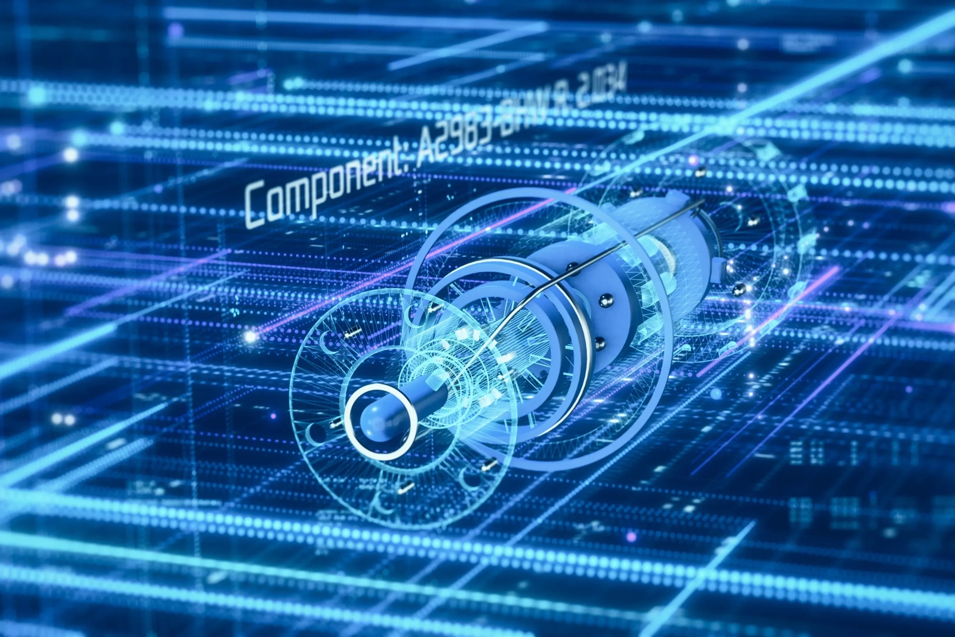 MIT показав VideoCAD: ШІ-«копілот» для CAD, який сам клікає та збирає 3D з 2D-ескізу