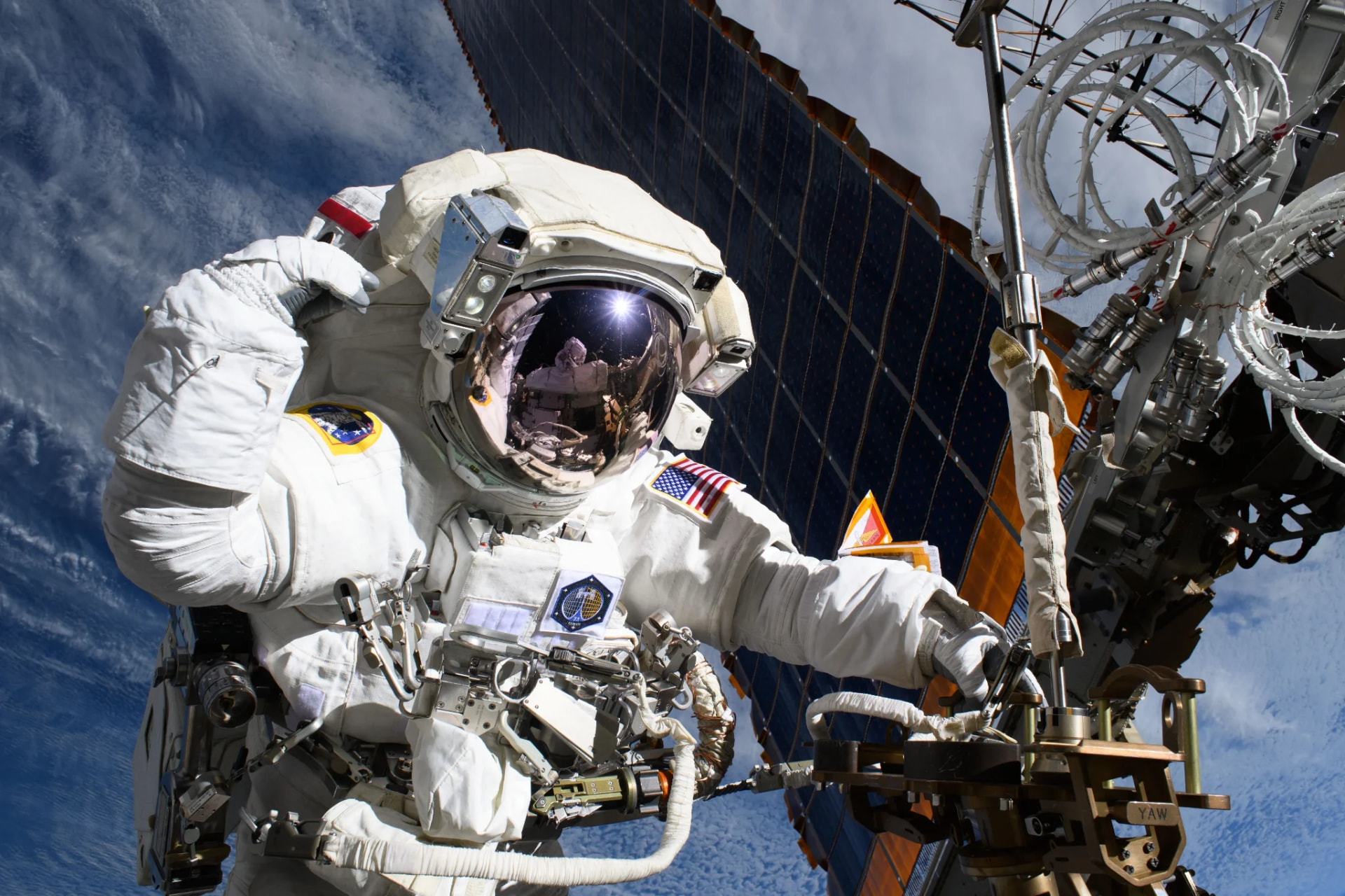 NASA відкриває набір керівників польотів – вони працюватимуть з Artemis