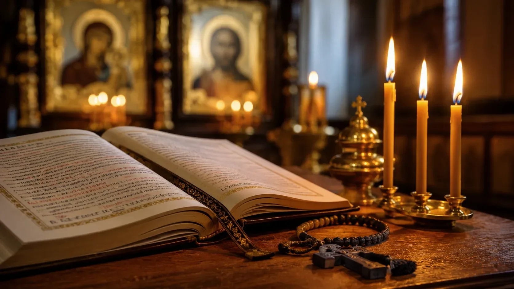 Nativity of the Blessed Virgin Mary: What the September 8 Feast Day Means