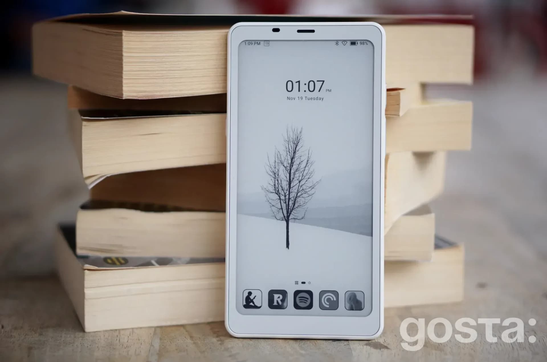 Onyx Boox Palma 2 - як вибрати електронну книгу