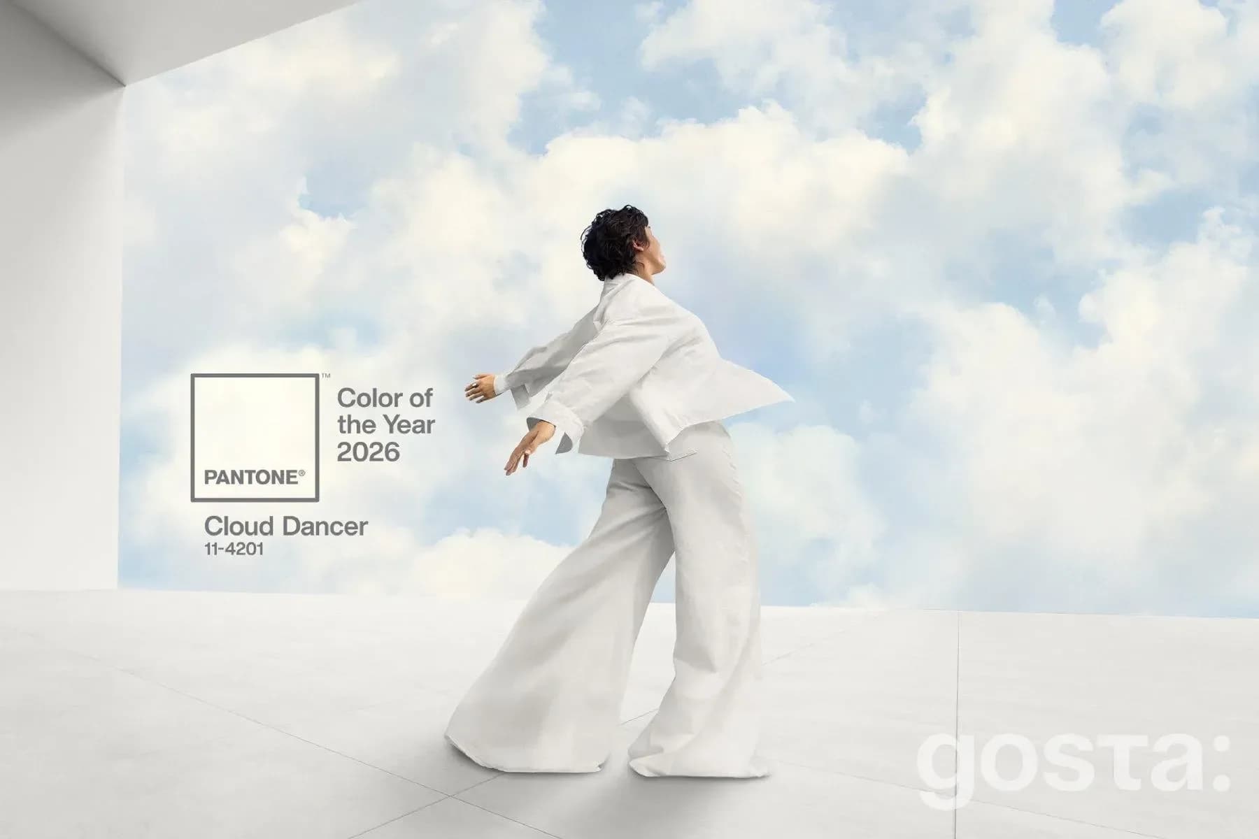 Pantone Color of 2026