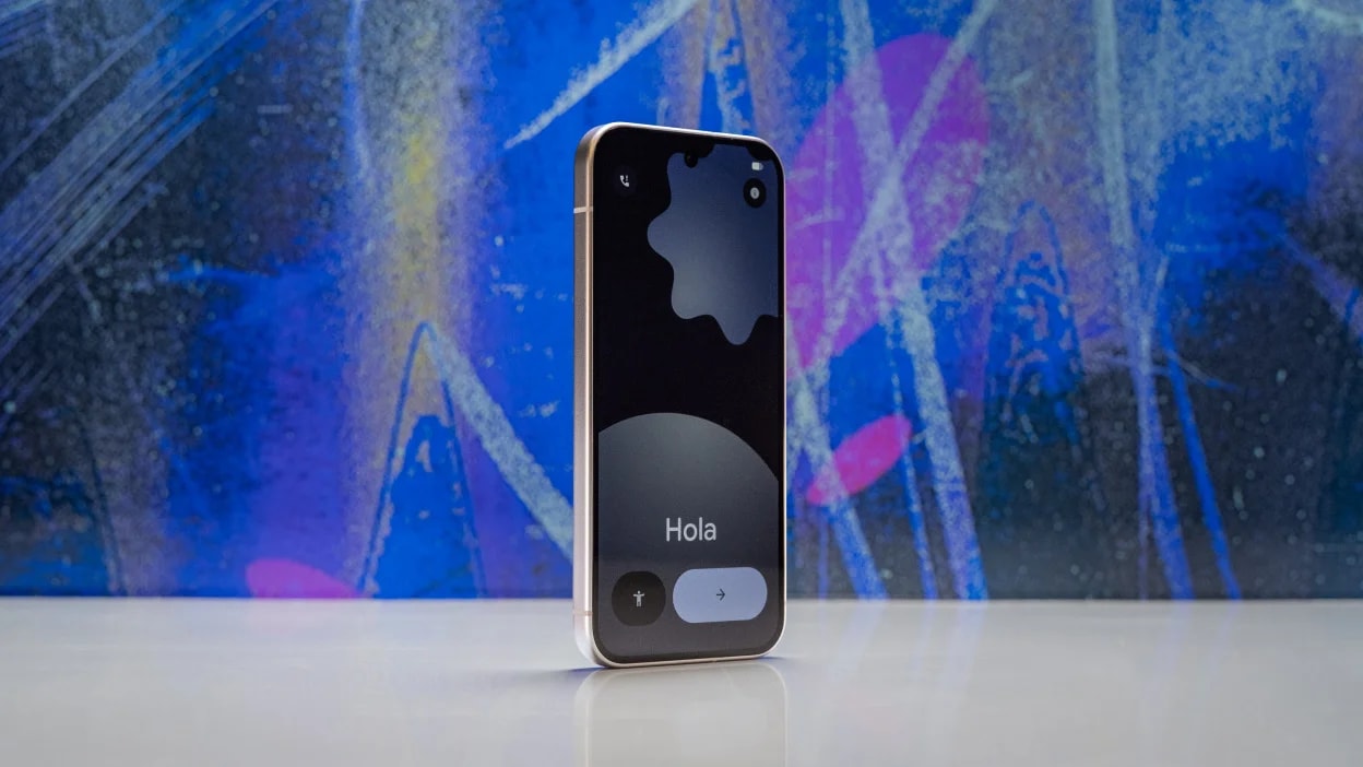 Pixel 11 аналізує майже 400 кадрів – як працює Magic Capture
