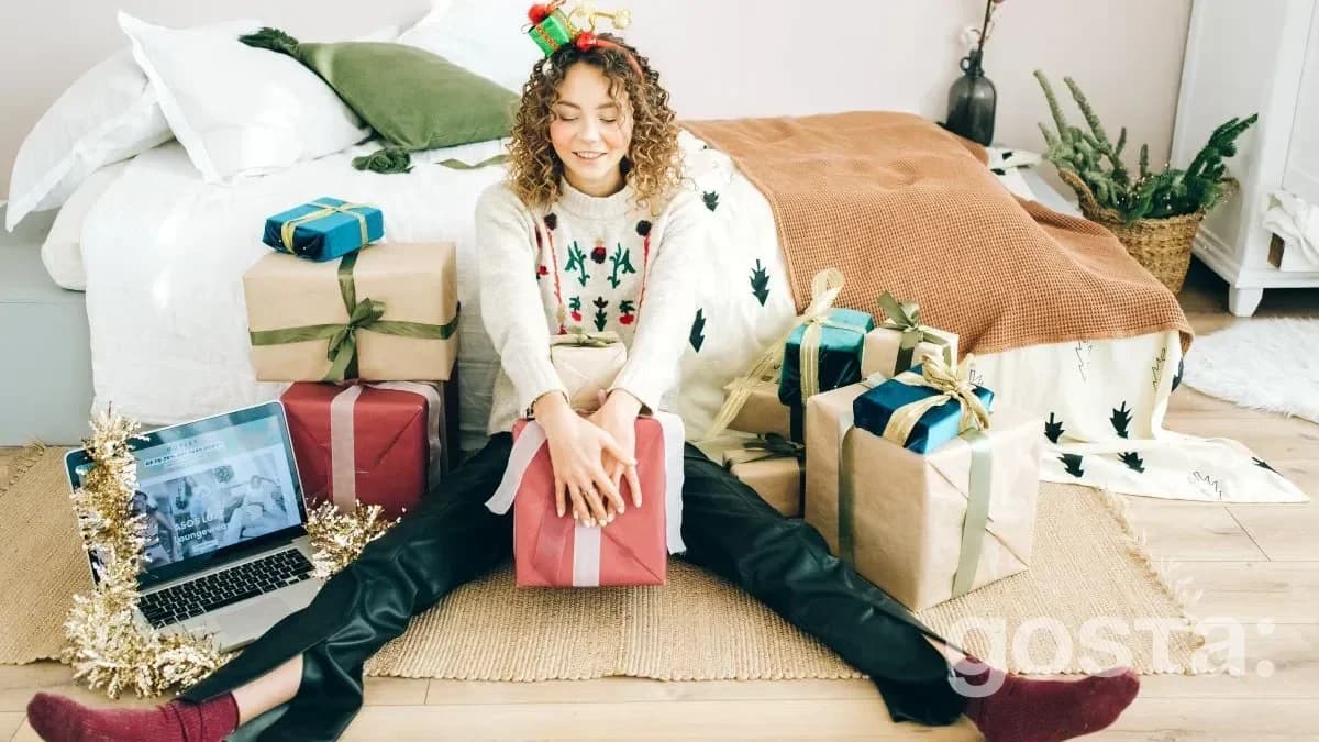Practical items are among the best choices for housewarming gifts