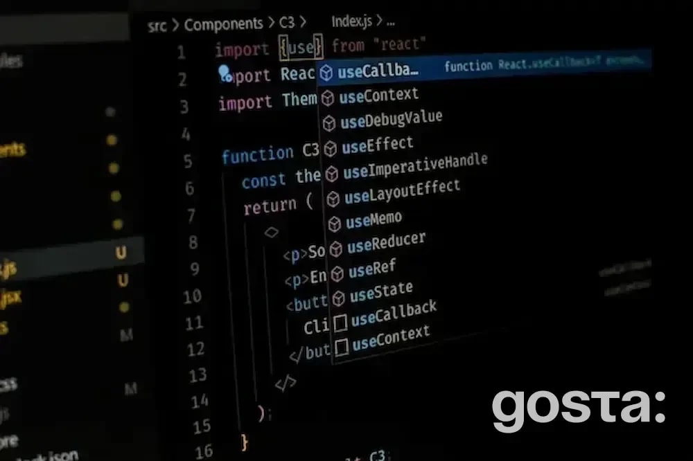 Вивчення React.js відкриває величезні можливості в IT