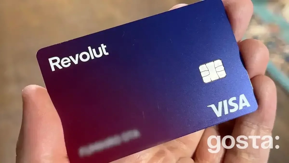 Британський необанк Revolut запрацював в Україні – що це, як працює, які переваги?