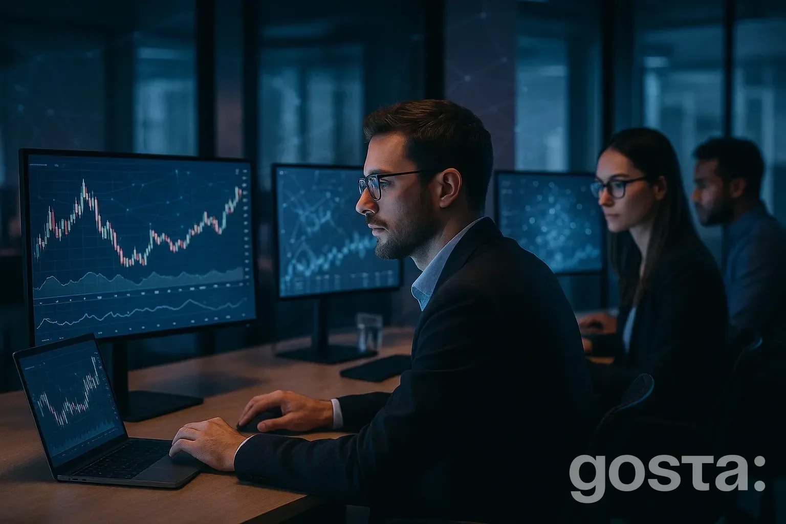 Чи змінять нові криптовалютні ETF від REX Shares та Osprey Funds ринок?