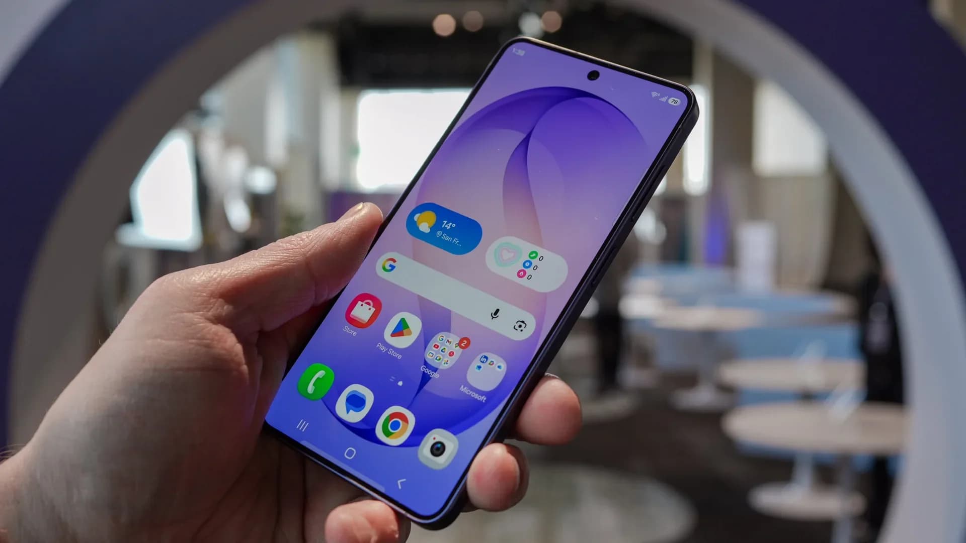 Samsung Galaxy S26, S26+ чи S26 Ultra – ми порівняли 3 моделі