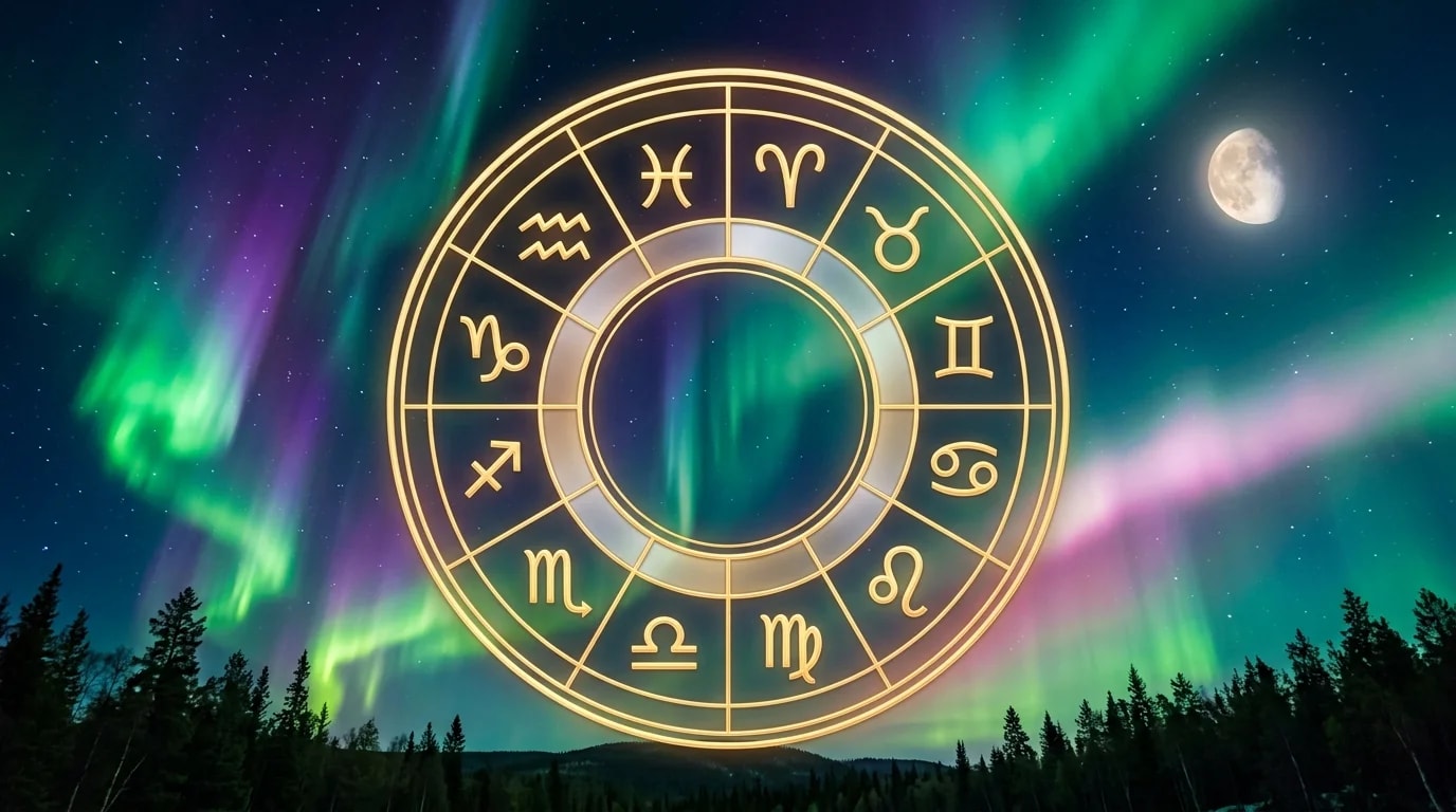 Runes and zodiac signs: practical forecast for August 2026