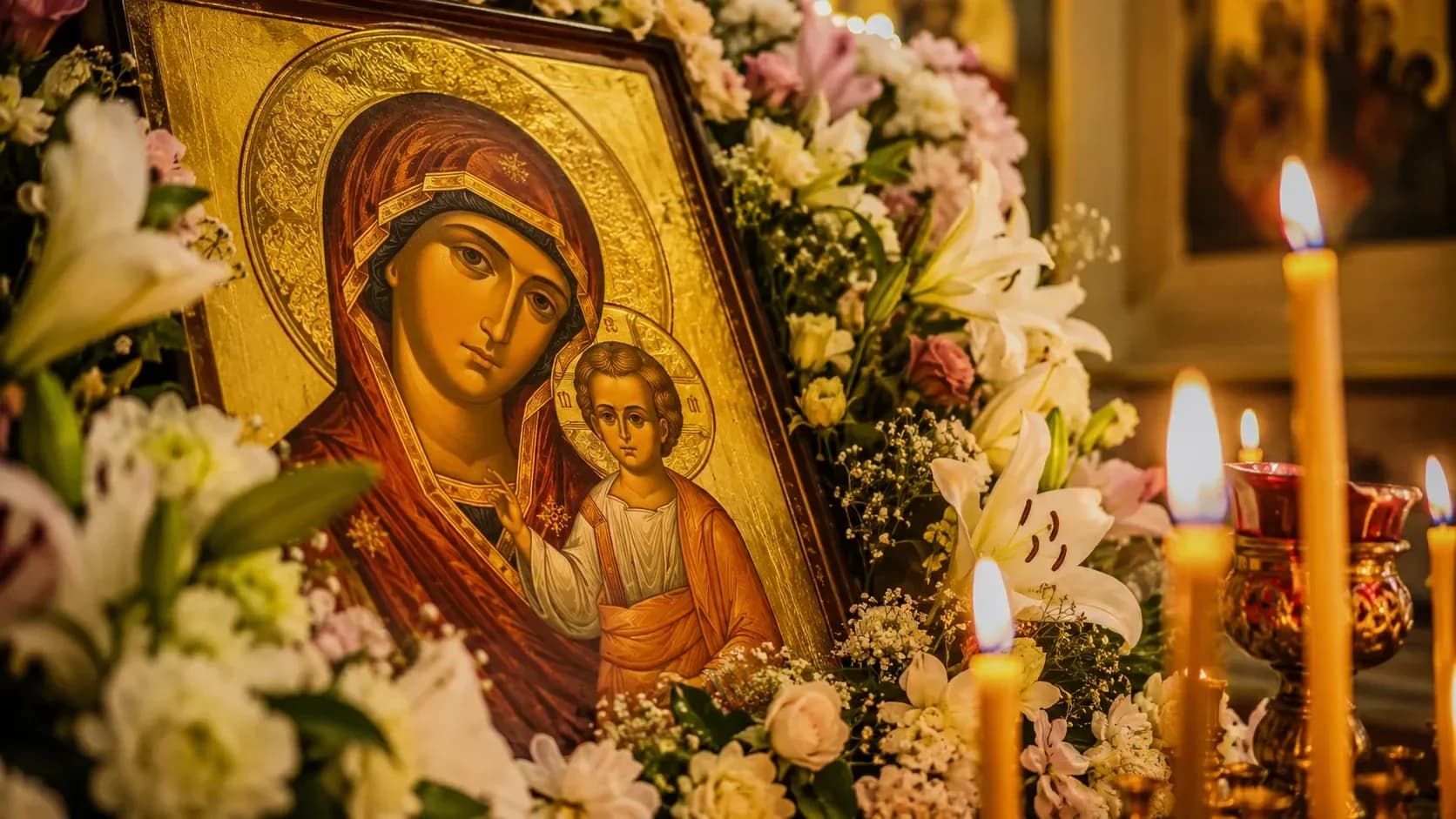 September 21 Orthodox Feast: The Leave-Taking of the Exaltation of the Cross — What Saint Day Is Today