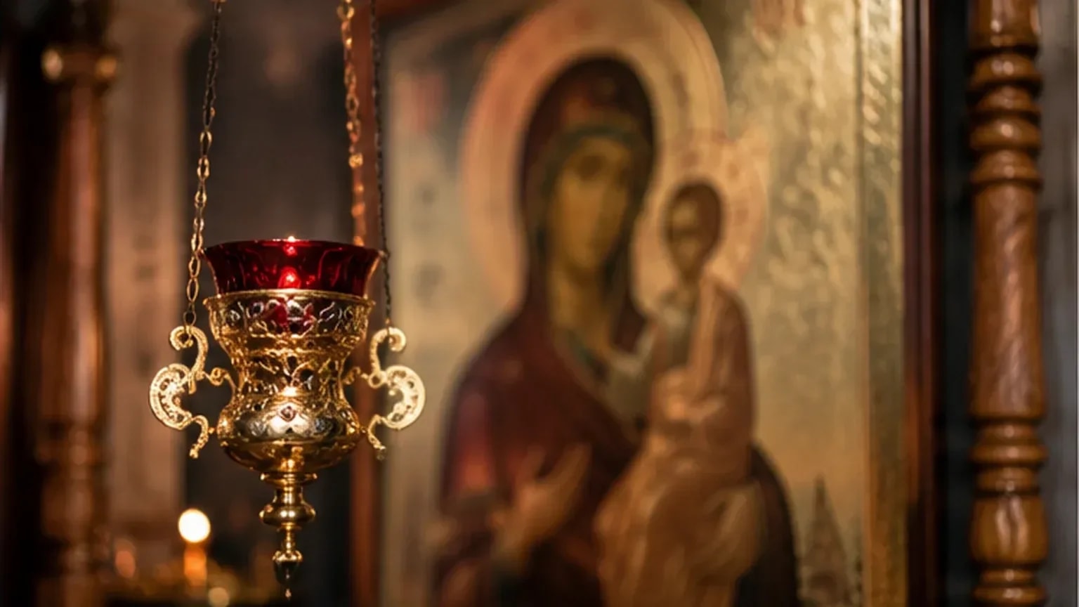 September 6 Orthodox Feast: The Miracle of Archangel Michael at Chonae — What Saint Day Is Today