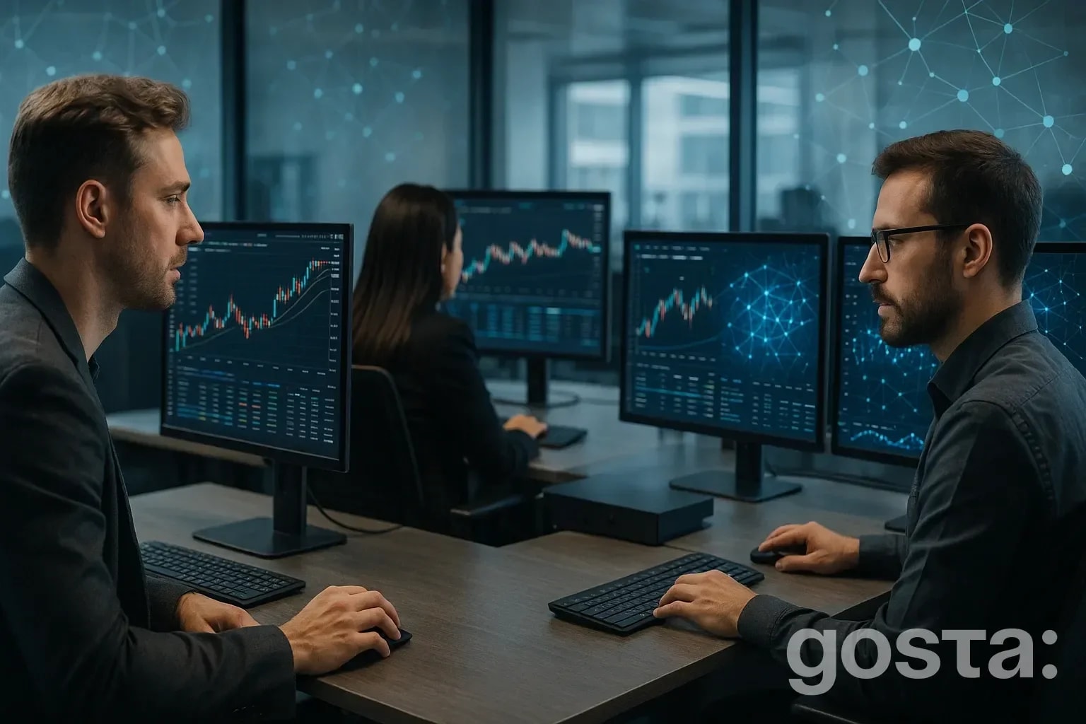 Solana: Вперед до нової ери фінансів з інституційними інвестиціями