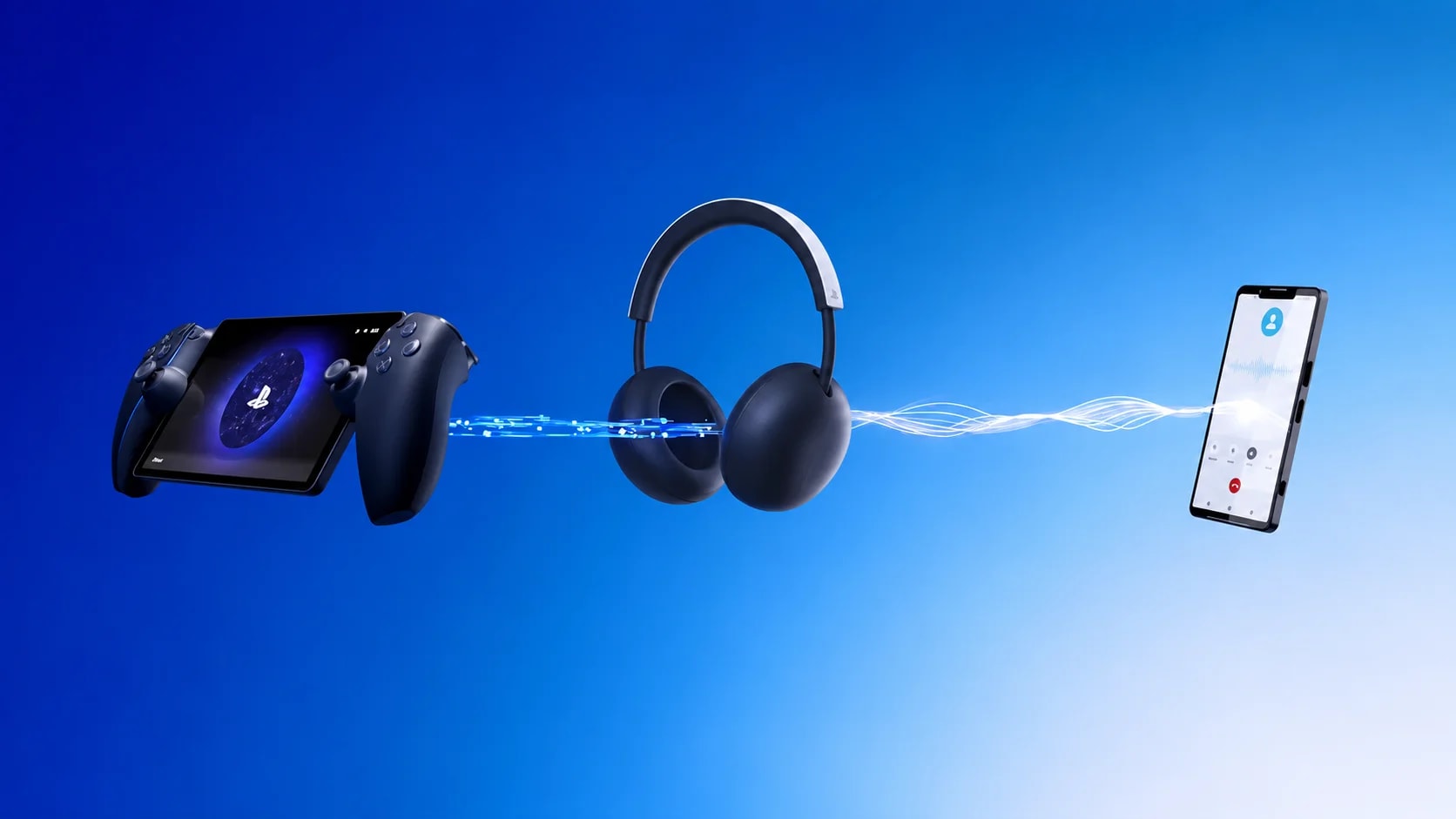 Sony показала PULSE Edge для PS5 – навіщо їй удвічі більше магнітів