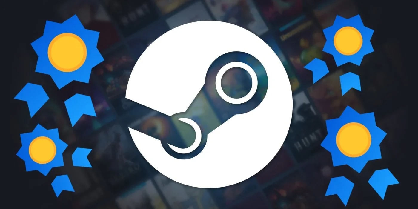 Steam Achievement Sets - нова система досягнень, окремий прогрес DLC і збереження 100% проходження гри