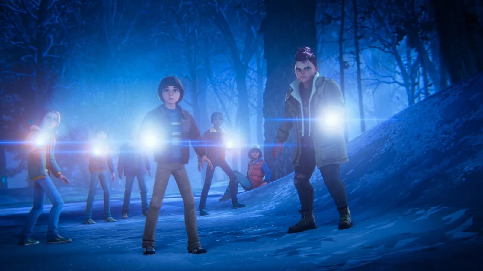 Stranger Things Tales From 85 2 сезон дата виходу та сюжет 2026