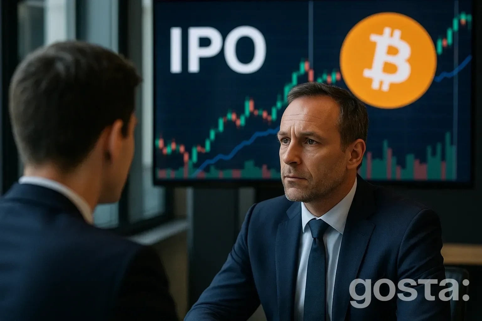 Strategy готується до IPO: акції STRD по $85 за одиницю