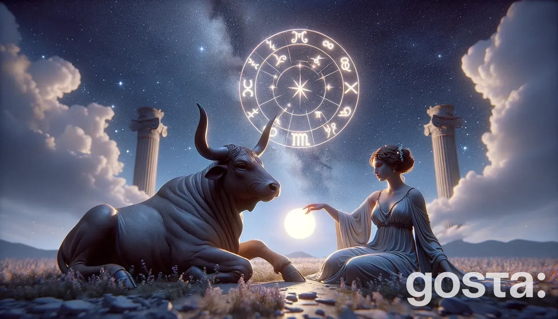 Taurus and Virgo Compatibility 2025 - Guide