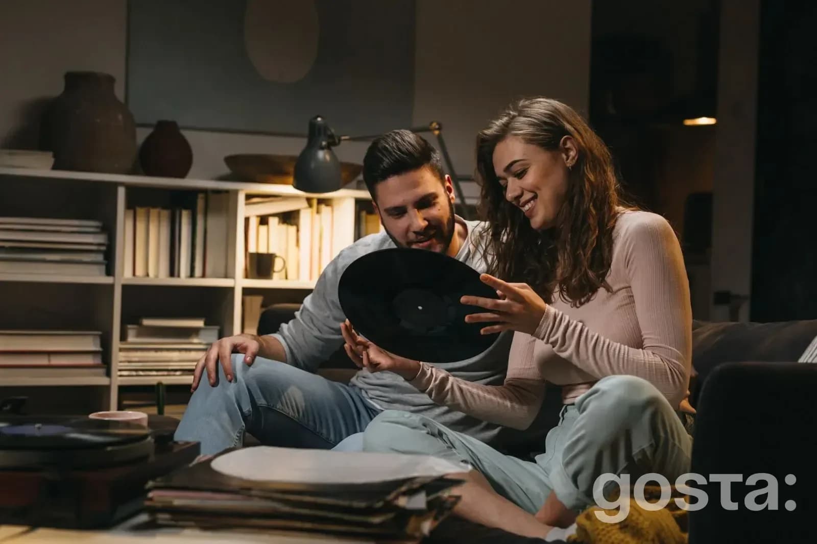The perfect romantic gift — 20 ideas