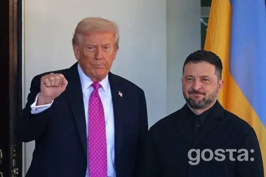 Чи впливає Кремль на рішення Трампа? Пояснення Зеленського про санкції та Tomahawk