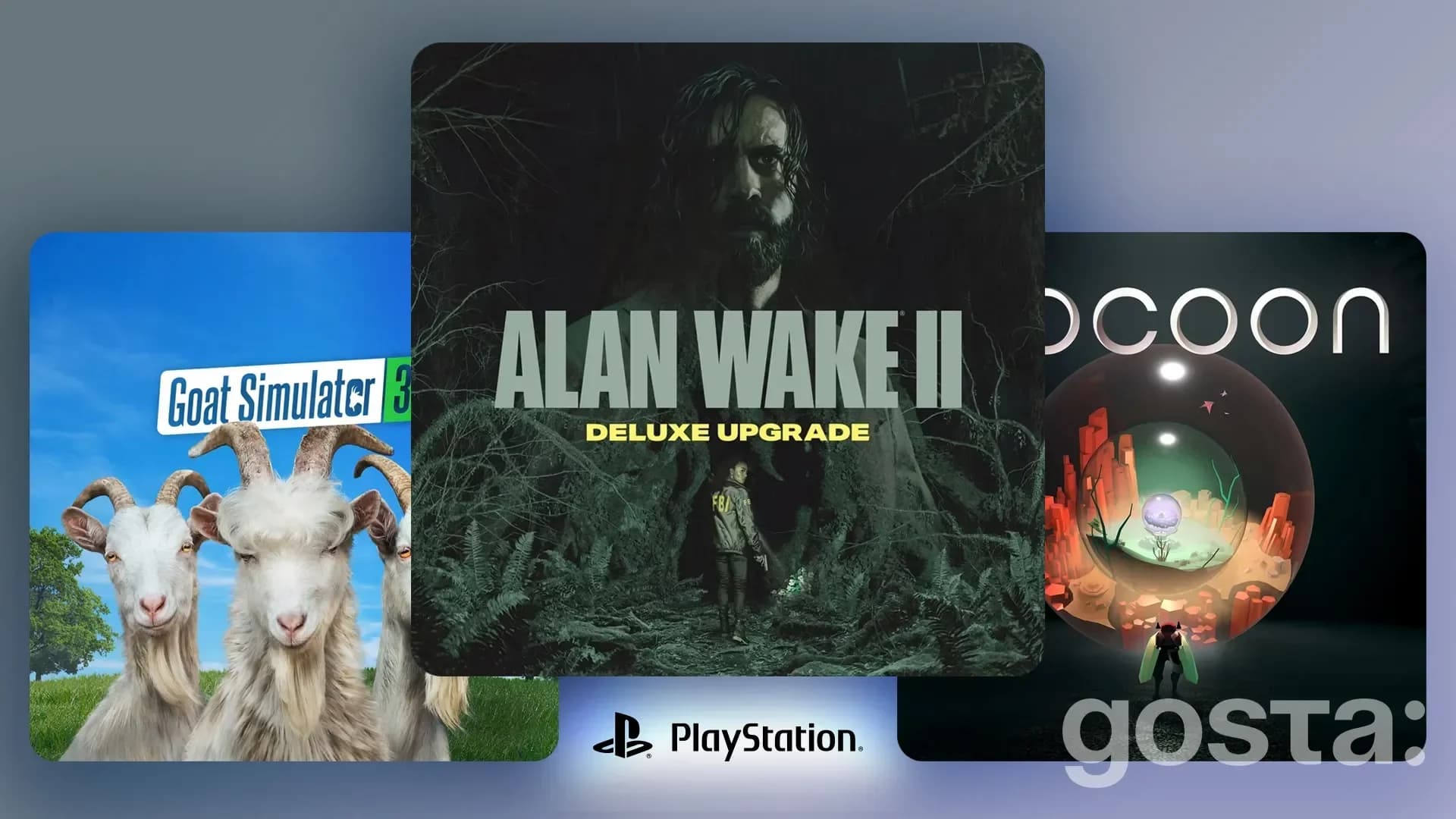 Top PlayStation Plus Games for October 2025