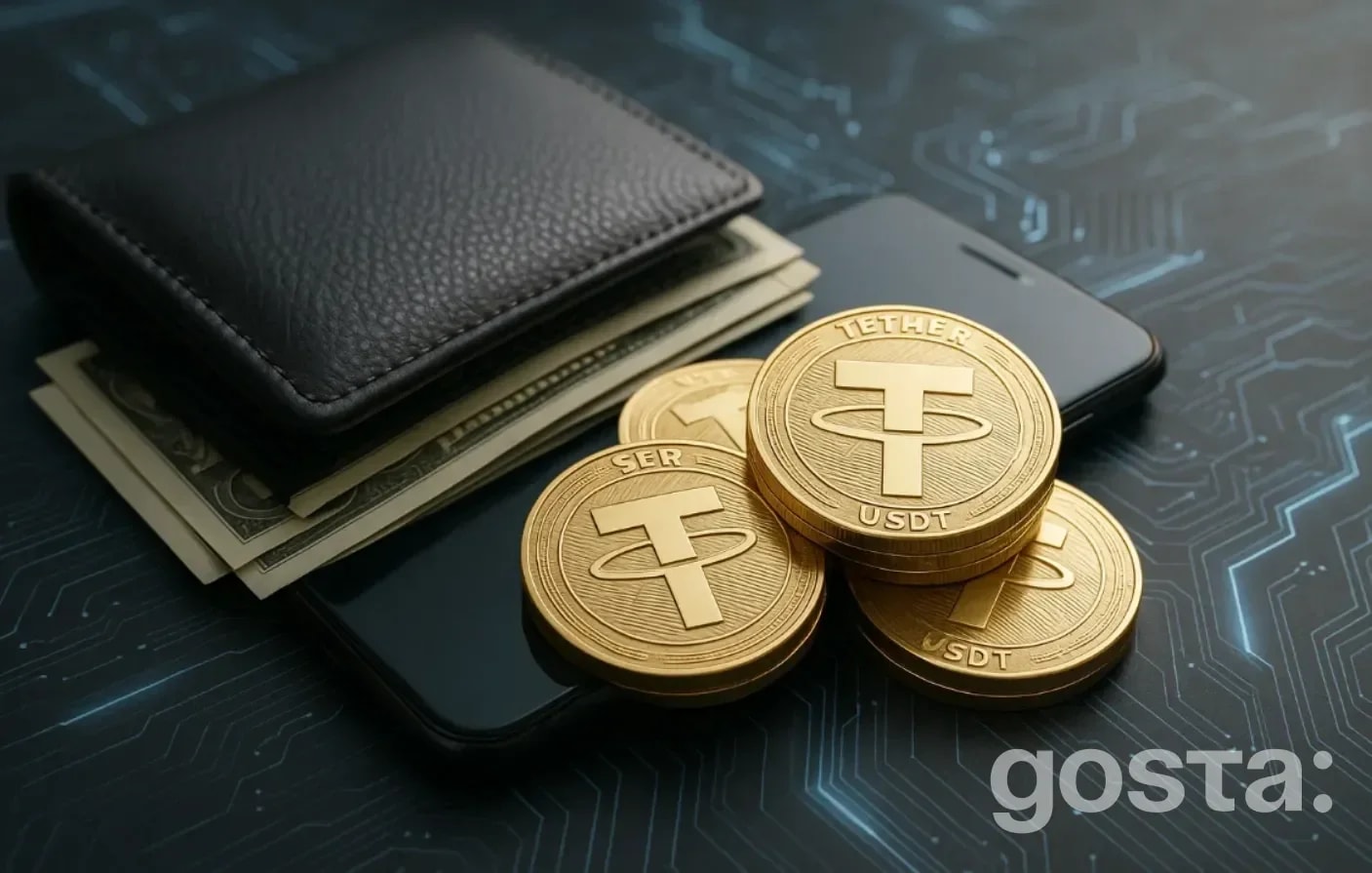 Як купити USDT в Україні