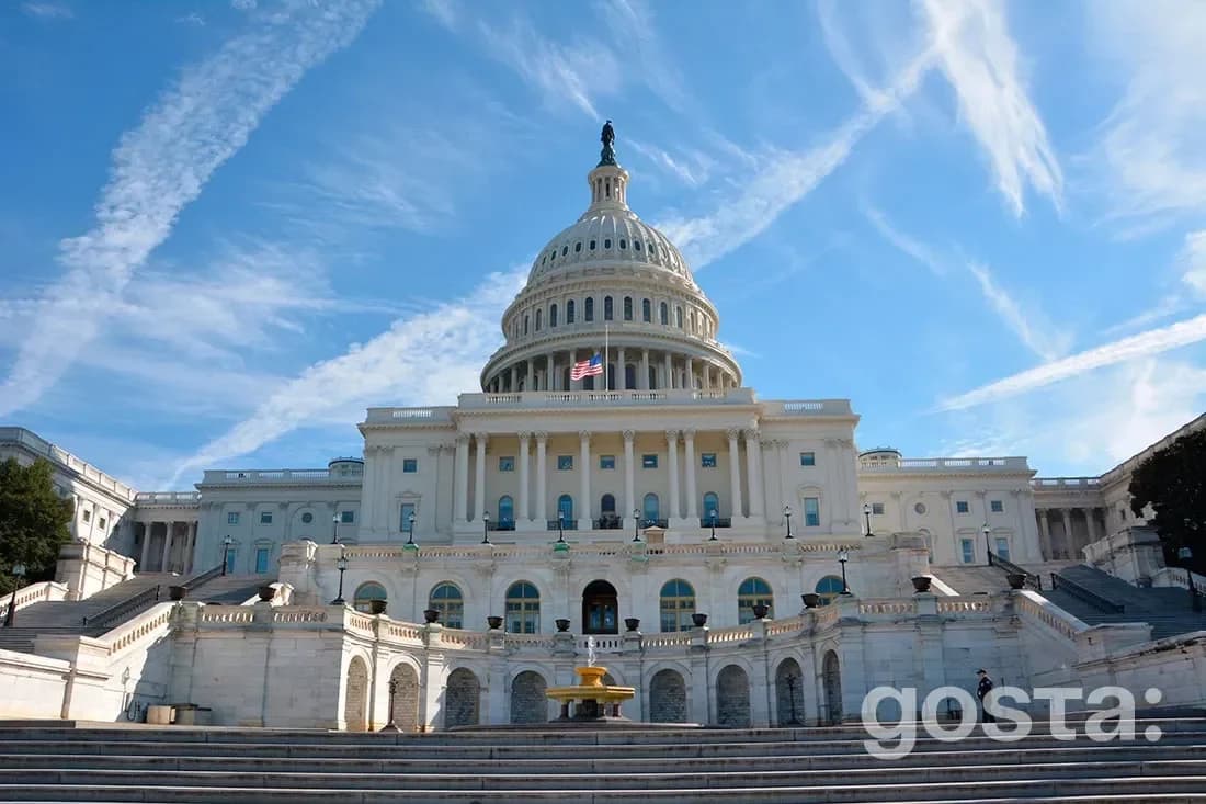Washington’s landmarks