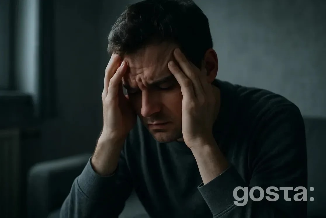 What Is Stress