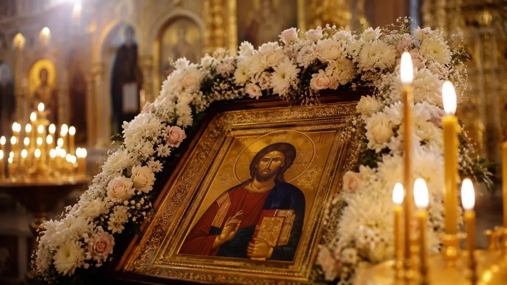 What Saint Day Is Today? September 10 Feast: Sts. Minodora, Mitrodora, and Nymphodora