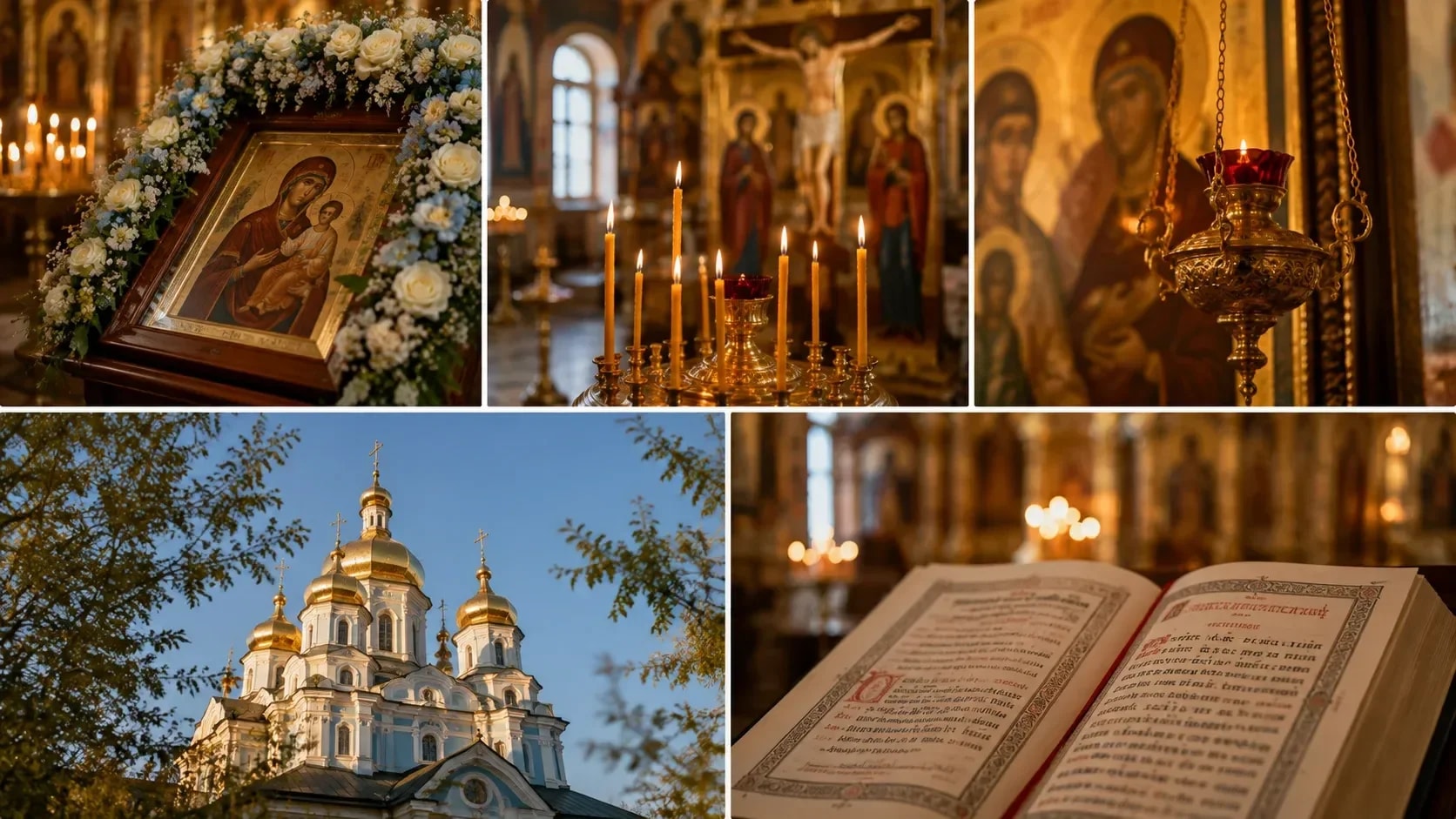 What Saint Day Is Today? September 16 Feast: St. Euphemia the All-Praised