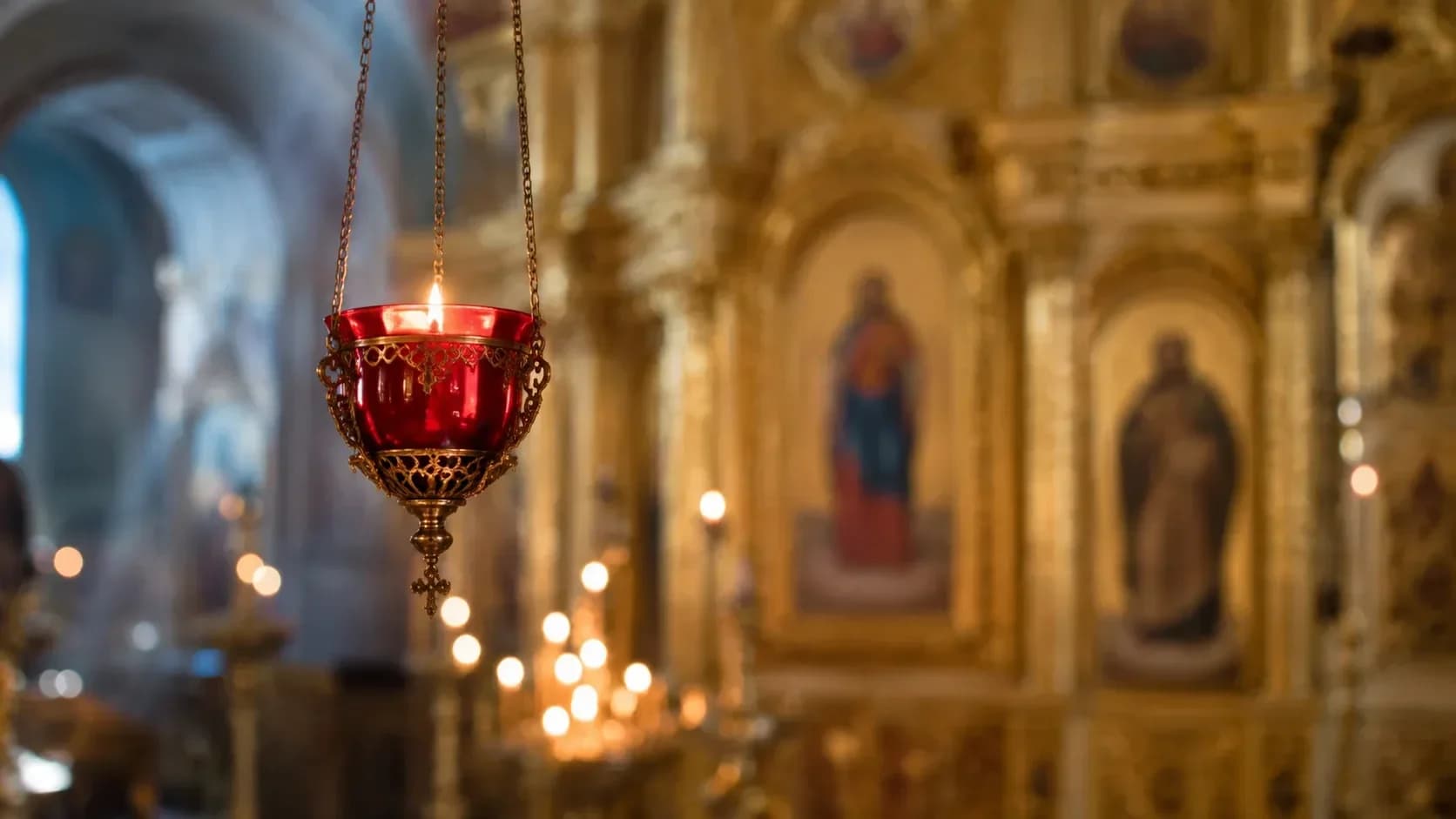 What Saint Day Is Today? September 19 Feast: Sts. Trophimus, Sabbatius, Dorymedon, and Prince Igor
