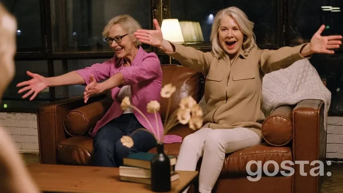 What to give your grandmother for her birthday on different budgets?