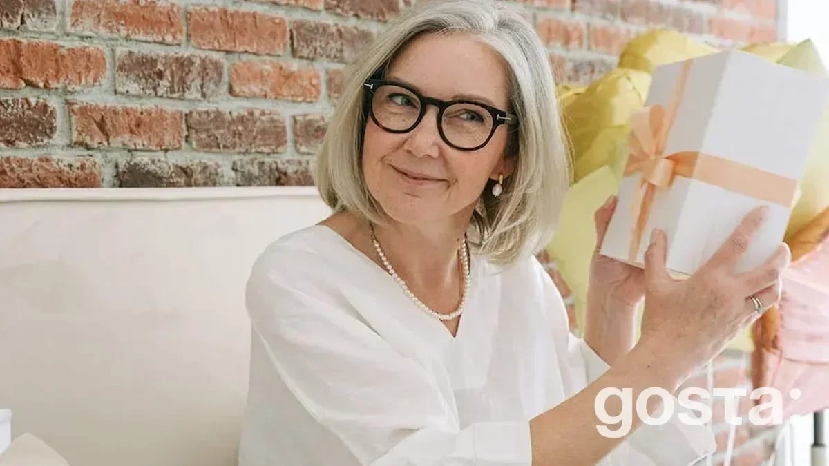 What to Give Your Mother-in-Law for Her Birthday: Best Ideas