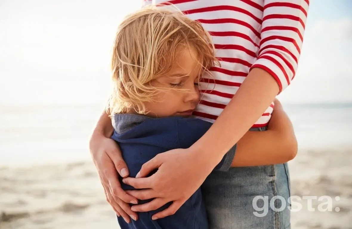When is National Son's Day celebrated?