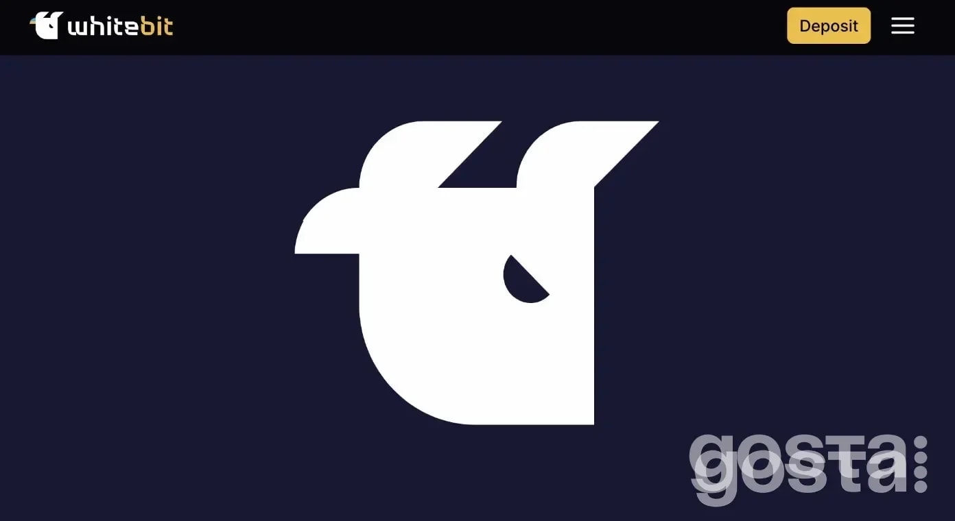 Криптовалютна біржа WhiteBit – вхід, створення акаунту на ВайтБіт