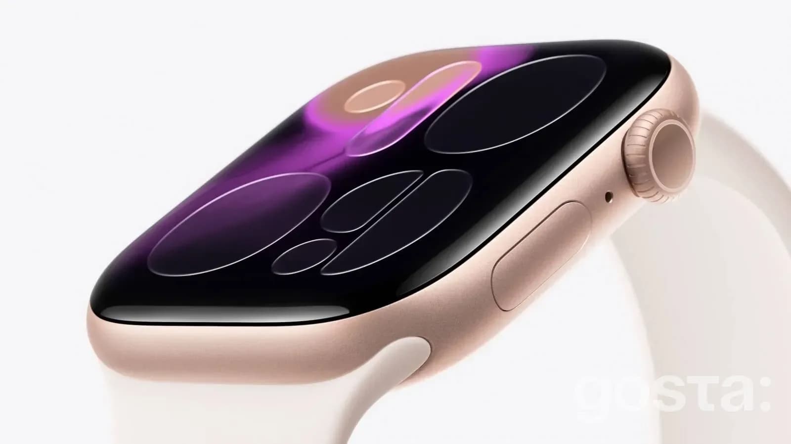 Ключова фішка Apple Watch 11 – збільшений акумулятор