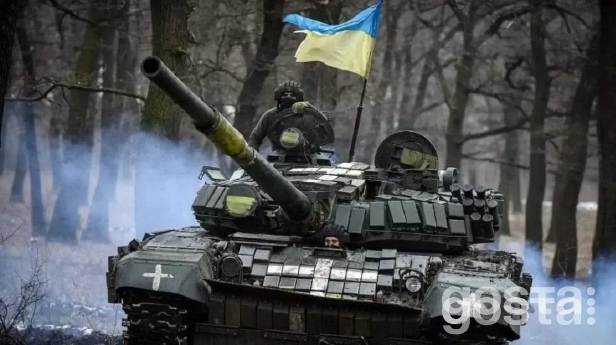 Головні новини України 12 травня: 443 день війни
