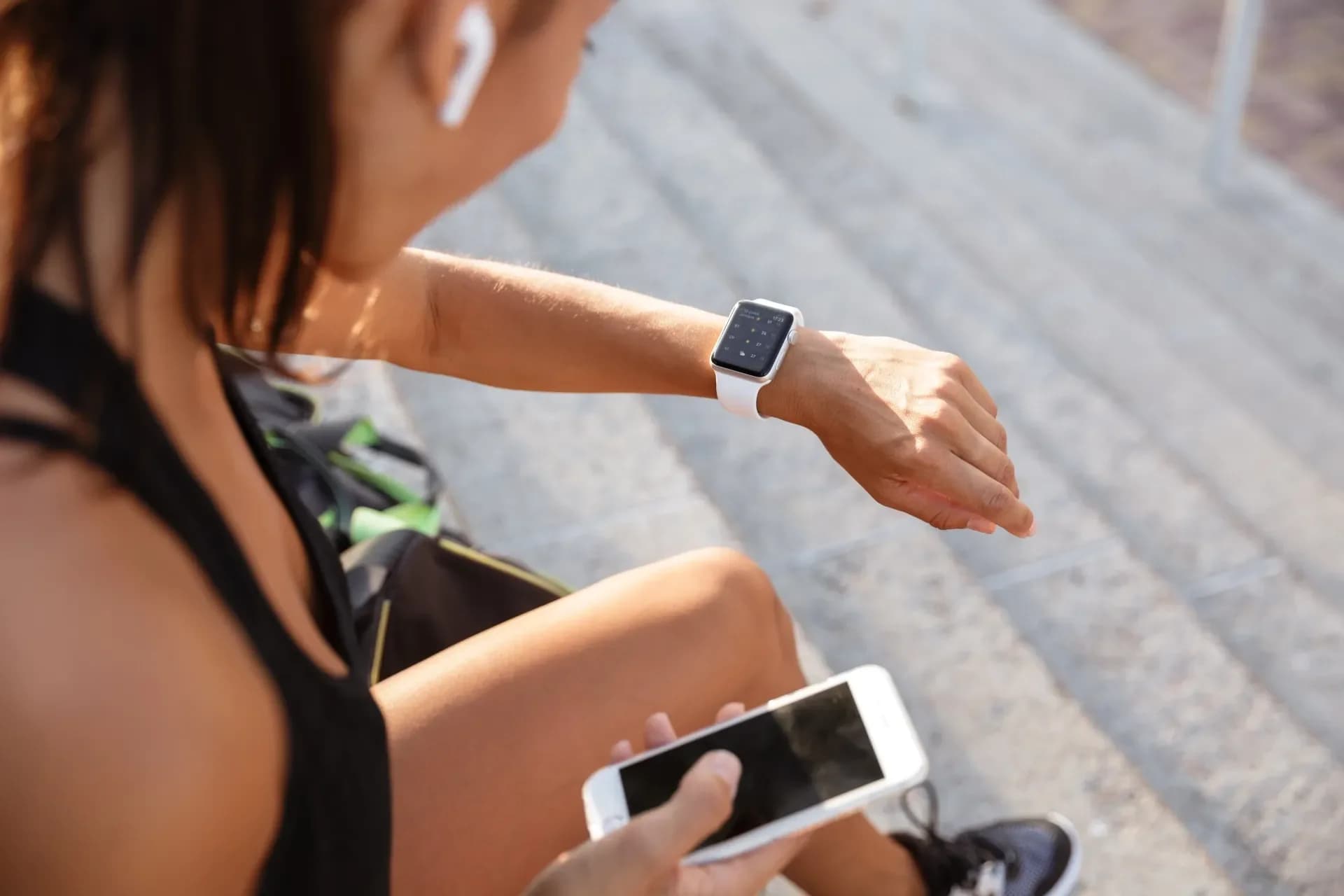 Smartwatch
