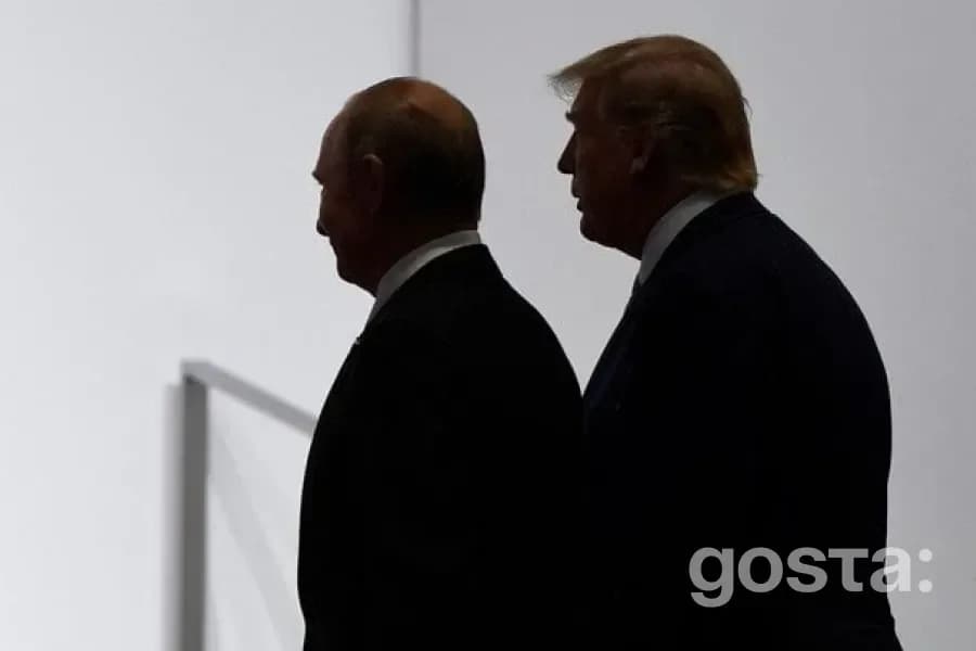 Нові рішення США щодо військової допомоги Україні: очікування після 50-денного терміну Трампа