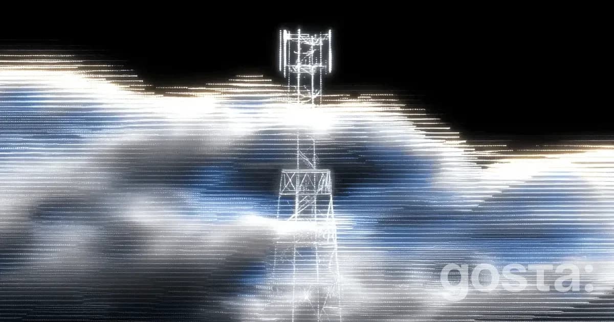 5G приходить у Бородянку: пілот запущено – коли чекати розширення на Харків, Київ та Одесу?