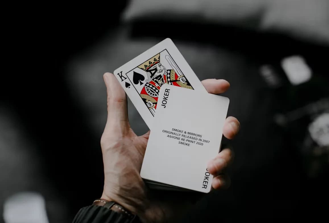 Basic poker rules