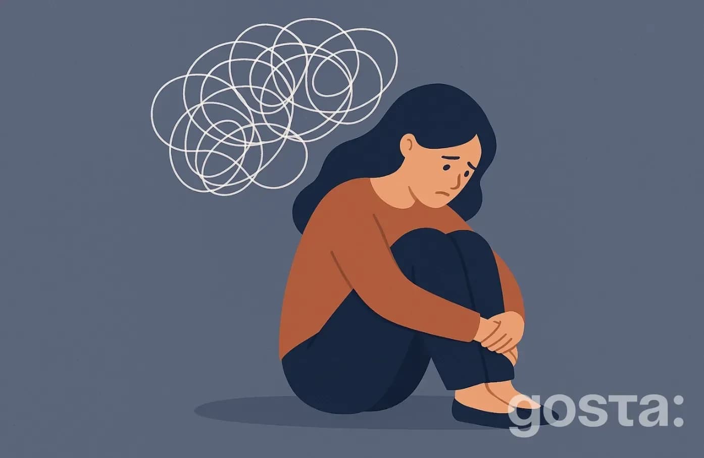Depression – what it is