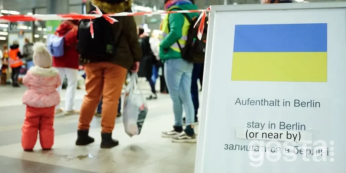 Чи готові українці знову їхати з країни