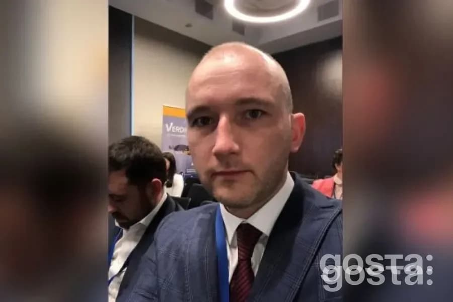 Суддю Тандира залишили під вартою у справі про смерть нацгвардійця Бондаренка