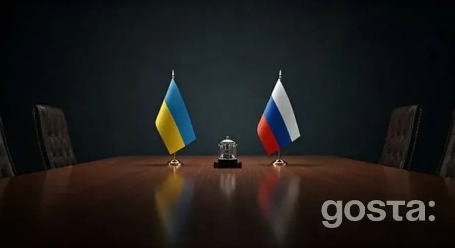 Росія пропонує Україні зустріч для обговорення припинення вогню