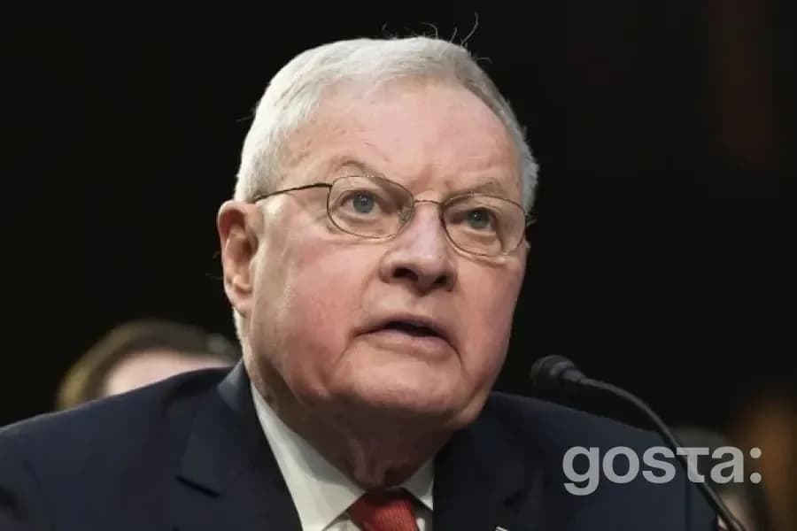 Кіт Келлог закликав до консультацій з європейськими лідерами щодо довіри Путіну