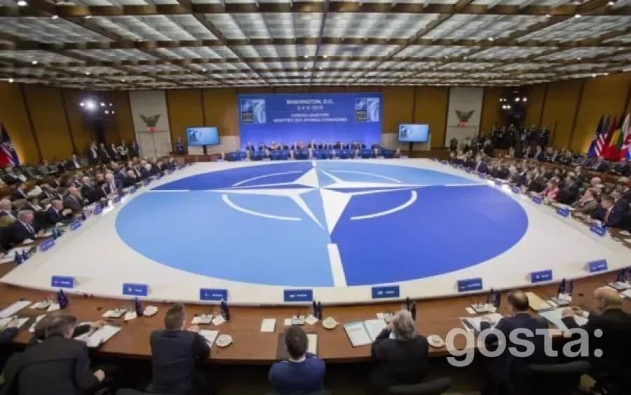 Україна отримала запрошення на саміт НАТО в Гаазі: важливий крок у співпраці